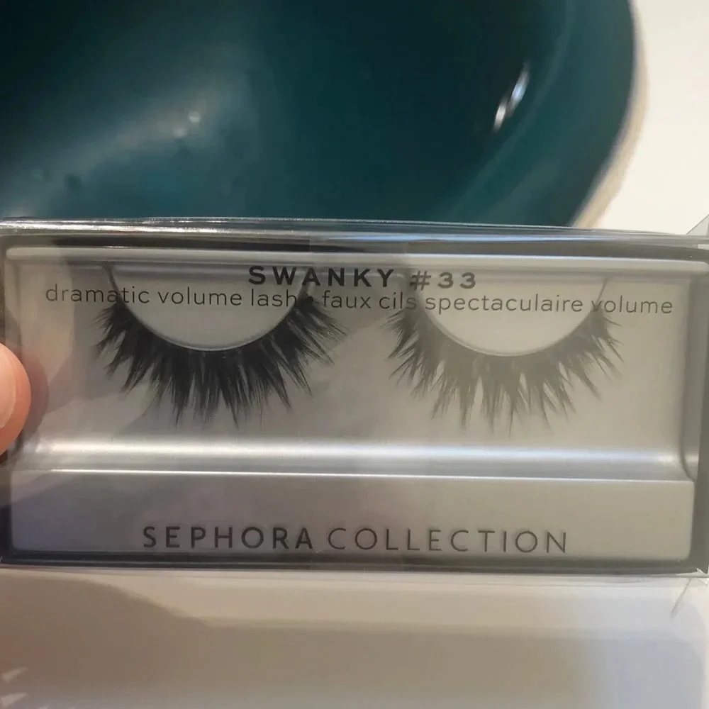 Sephora brand new